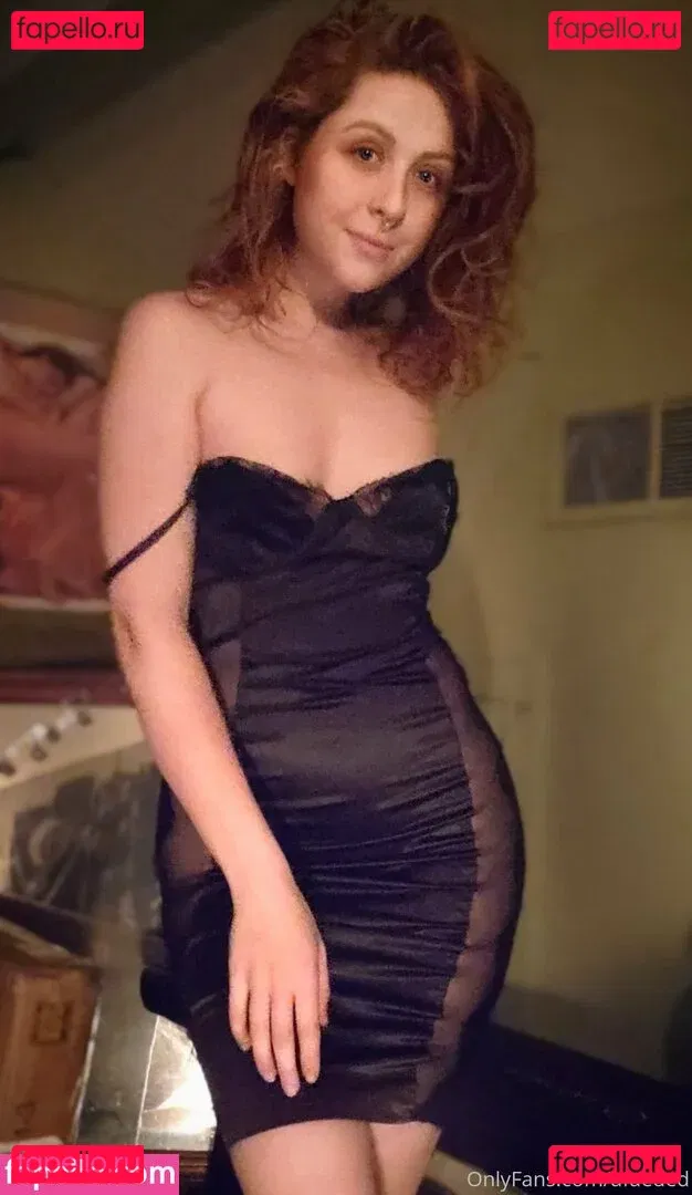 afaededsub Onlyfans Photo Gallery 