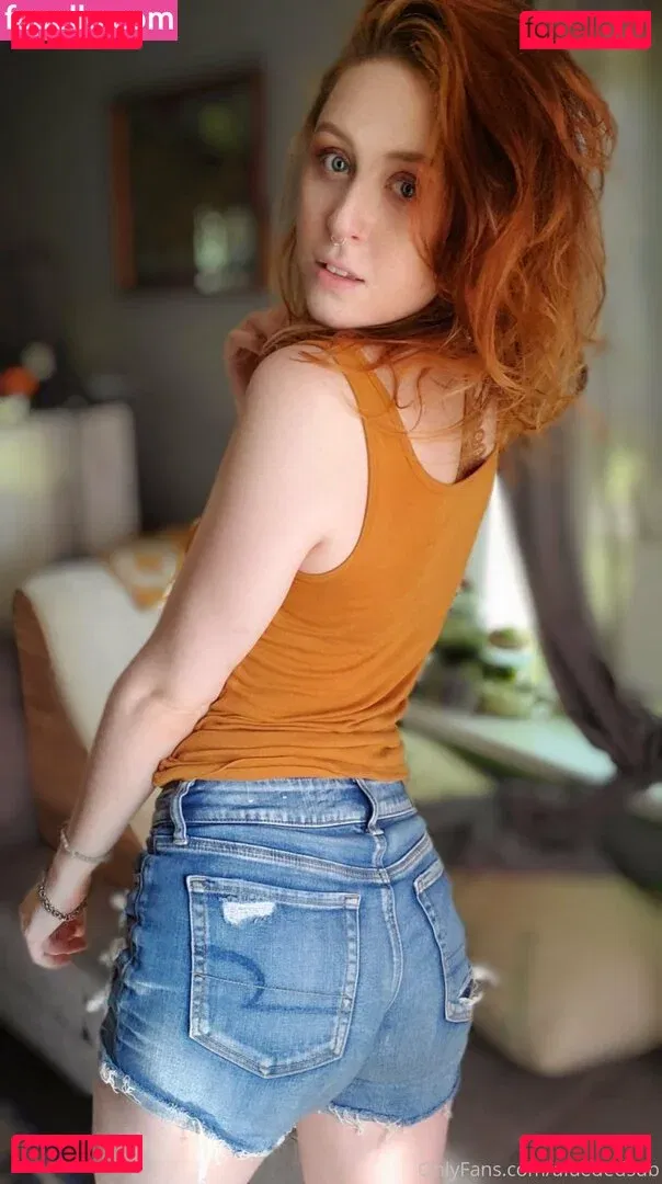 afaededsub Onlyfans Photo Gallery 