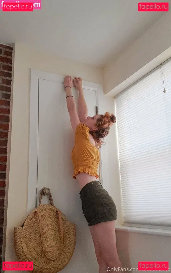 afaededsub Onlyfans Photo Gallery 