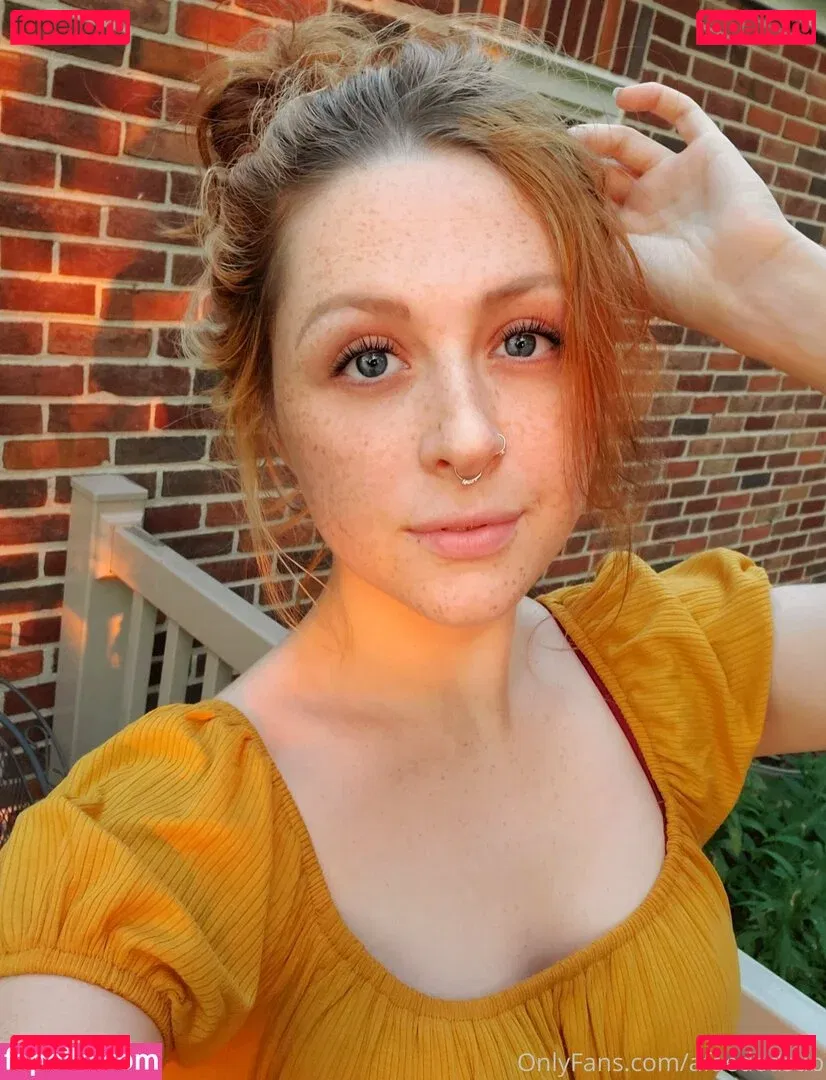 afaededsub Onlyfans Photo Gallery 