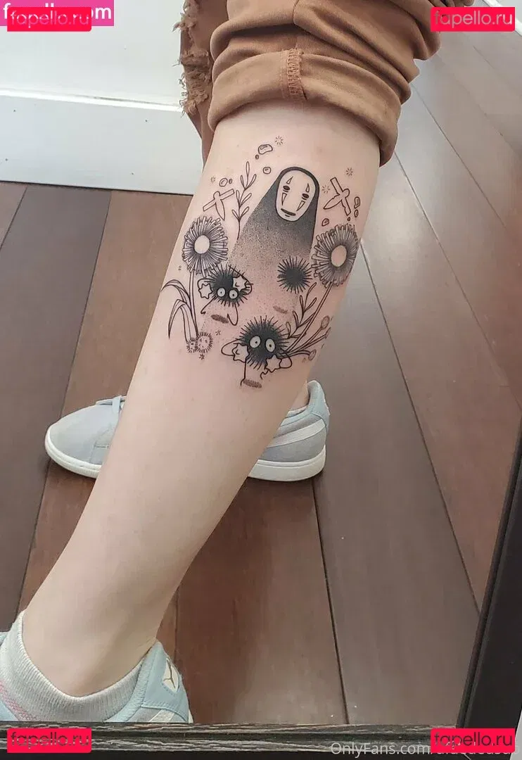 afaededsub Onlyfans Photo Gallery 