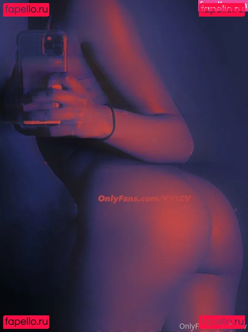 kvlcv Onlyfans Photo Gallery 
