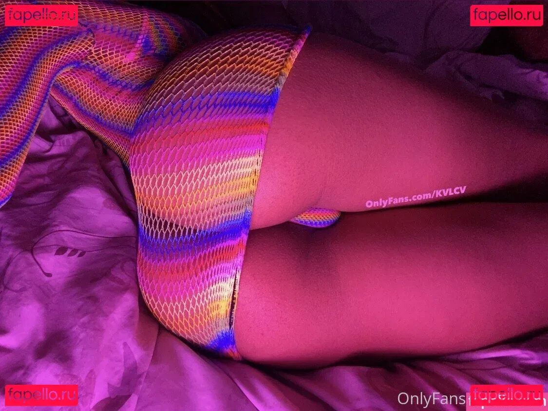 kvlcv Onlyfans Photo Gallery 