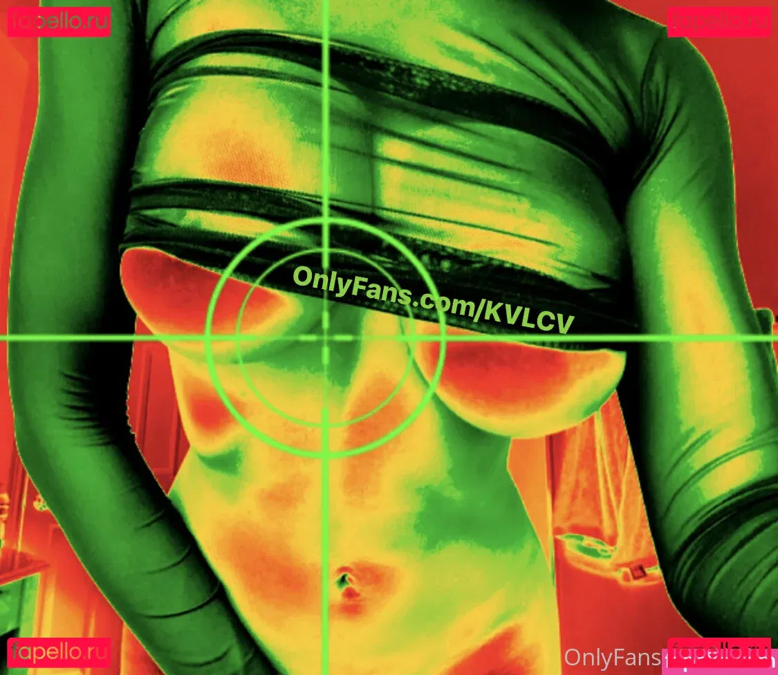 kvlcv Onlyfans Photo Gallery 