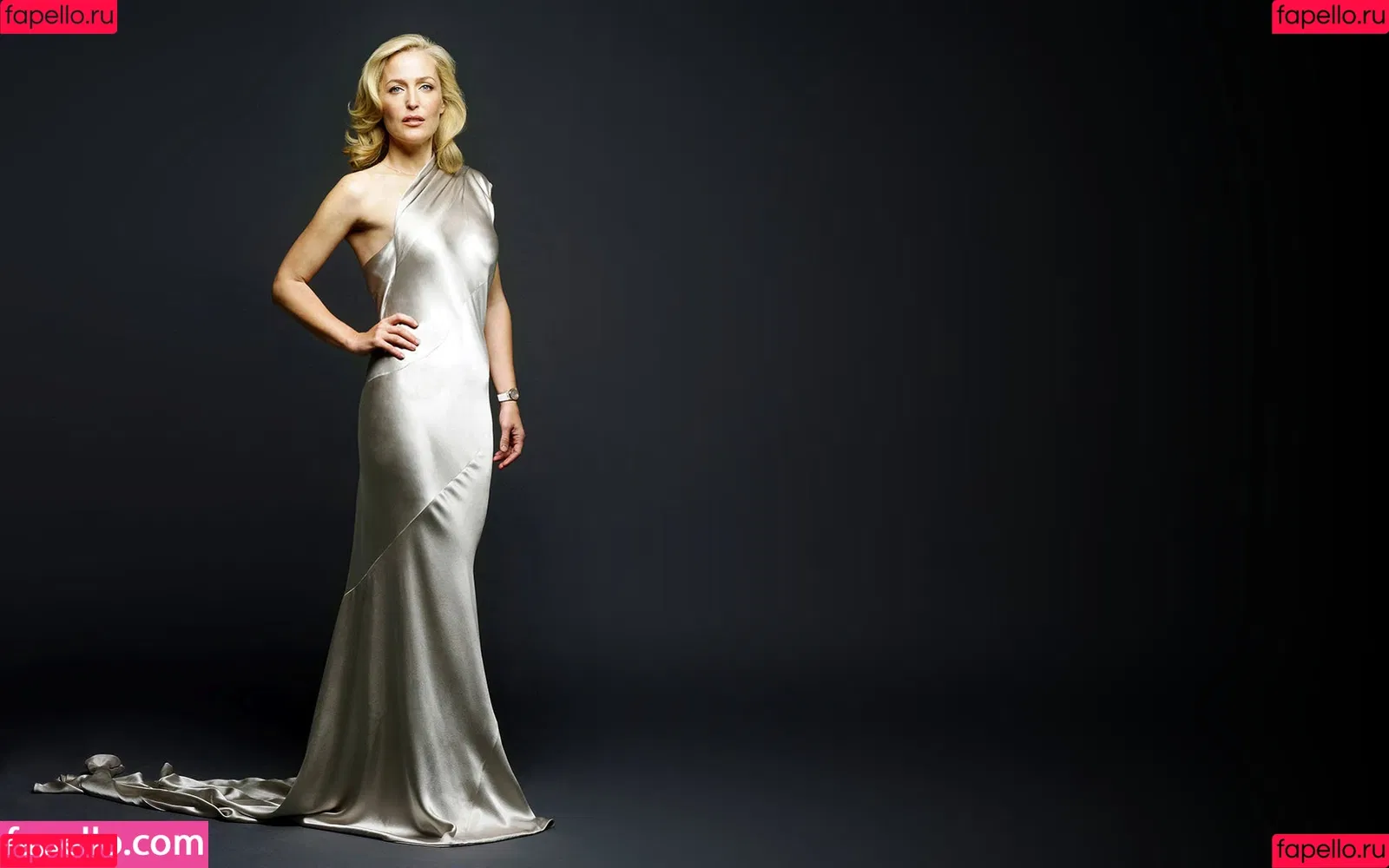 Gillian Anderson Onlyfans Photo Gallery 