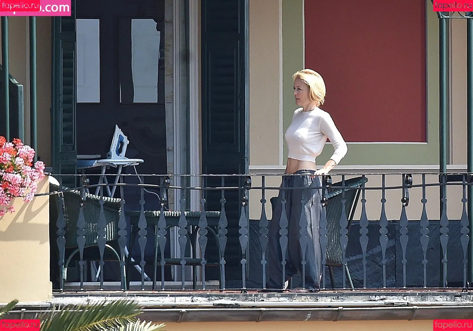 Gillian Anderson Onlyfans Photo Gallery 