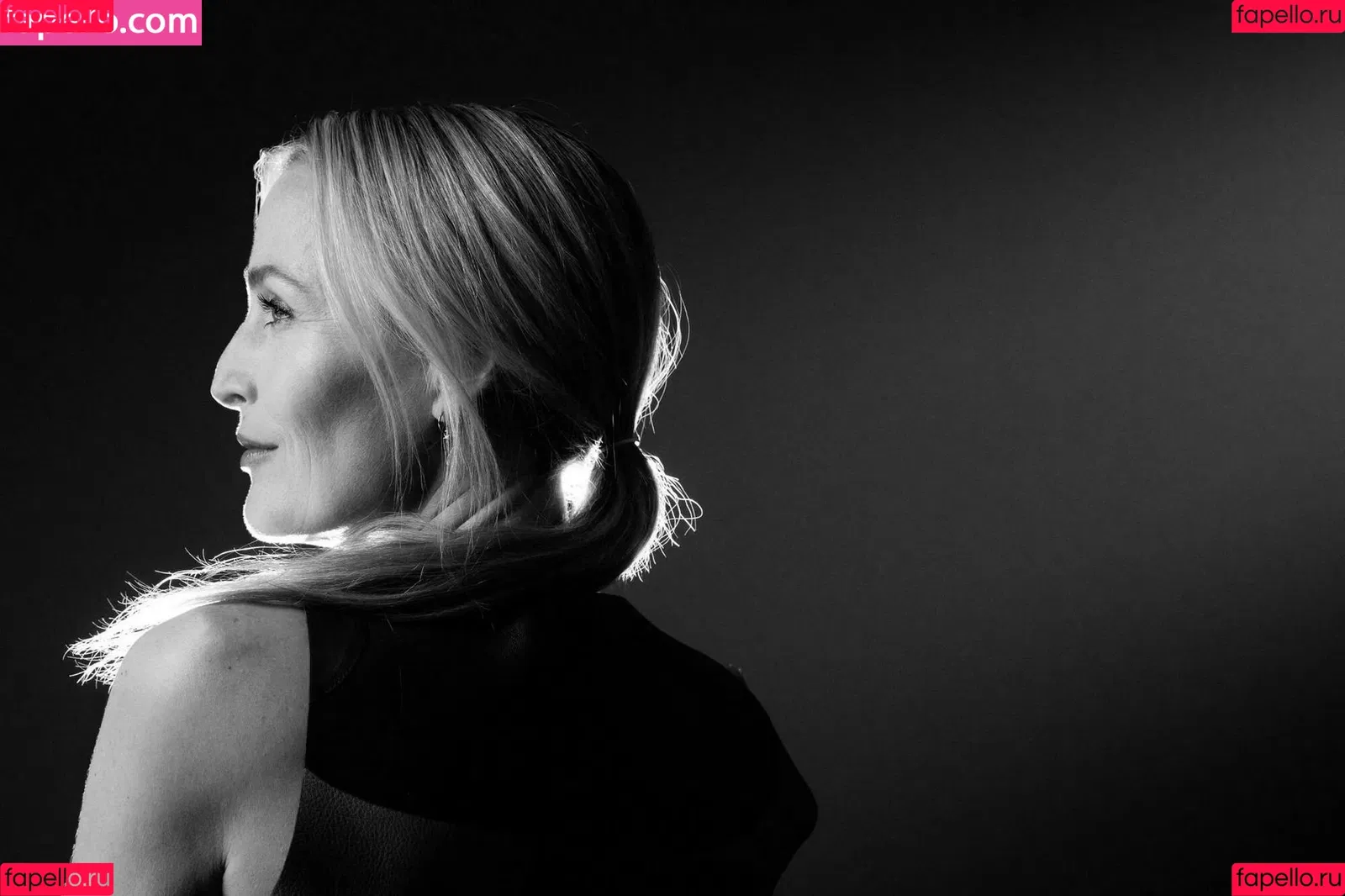 Gillian Anderson Onlyfans Photo Gallery 