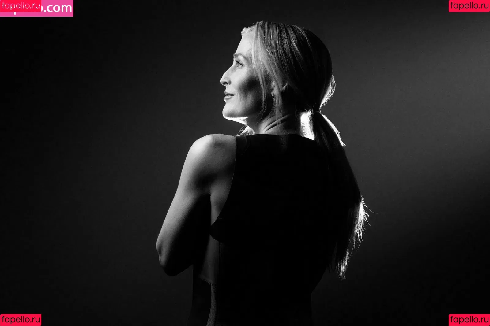 Gillian Anderson Onlyfans Photo Gallery 