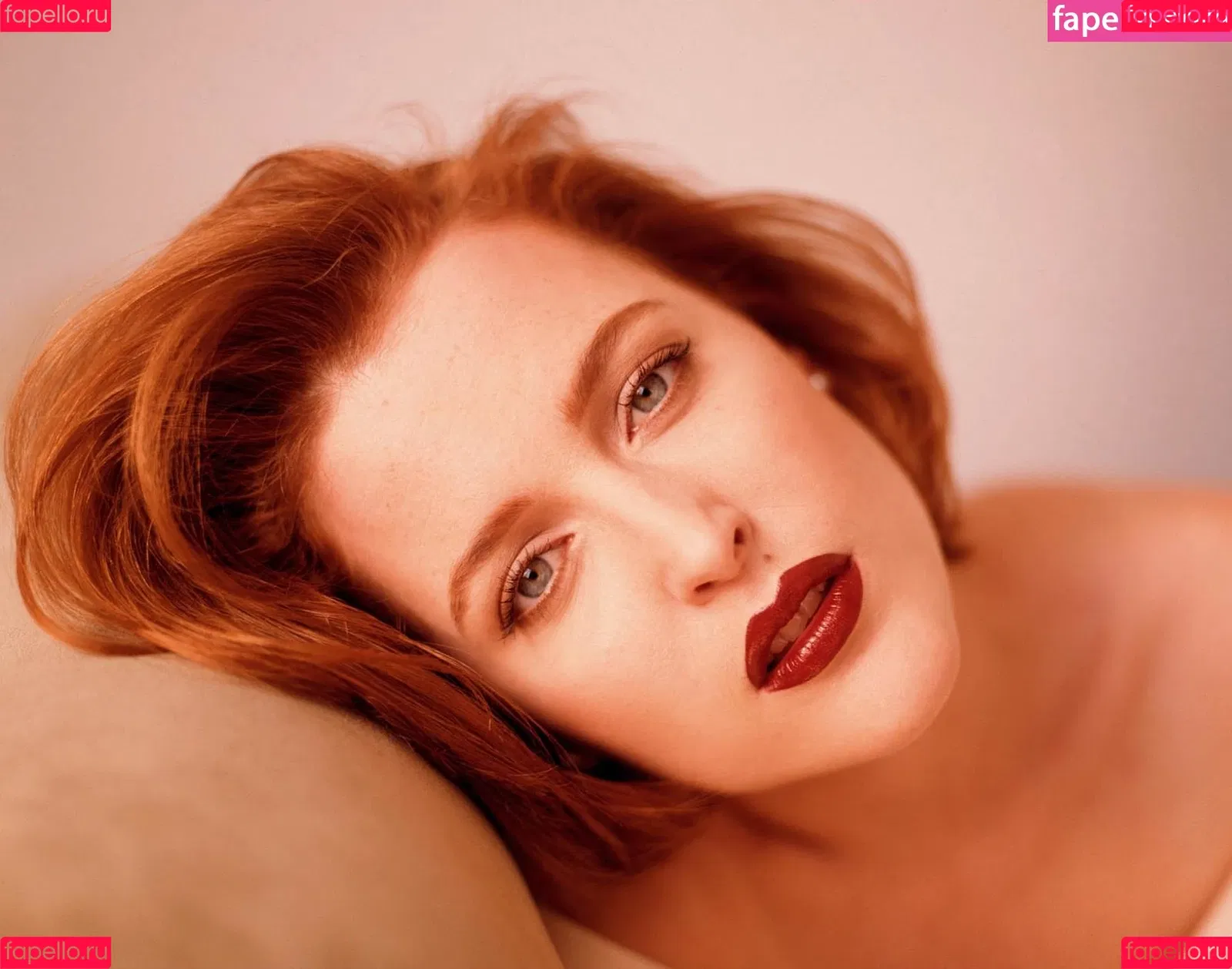 Gillian Anderson Onlyfans Photo Gallery 