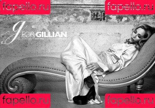 Gillian Anderson Onlyfans Photo Gallery 