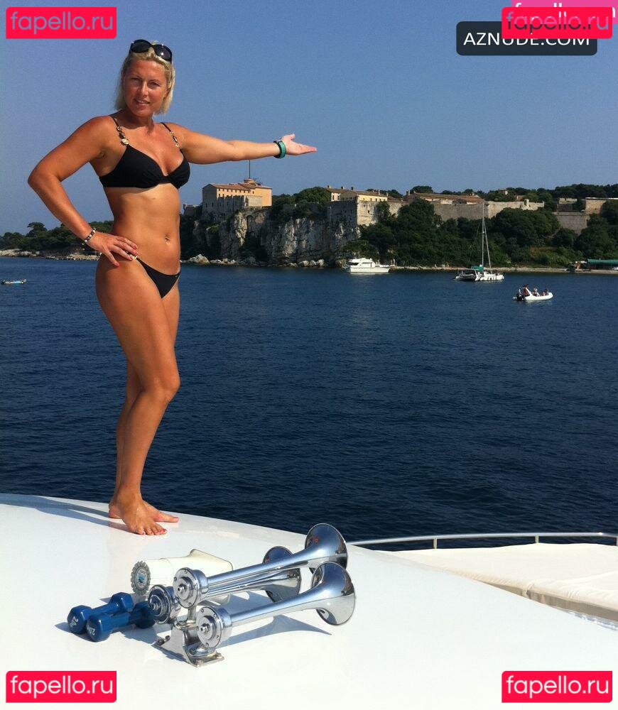 Natascha Ragosina Nude Onlyfans Photo 29