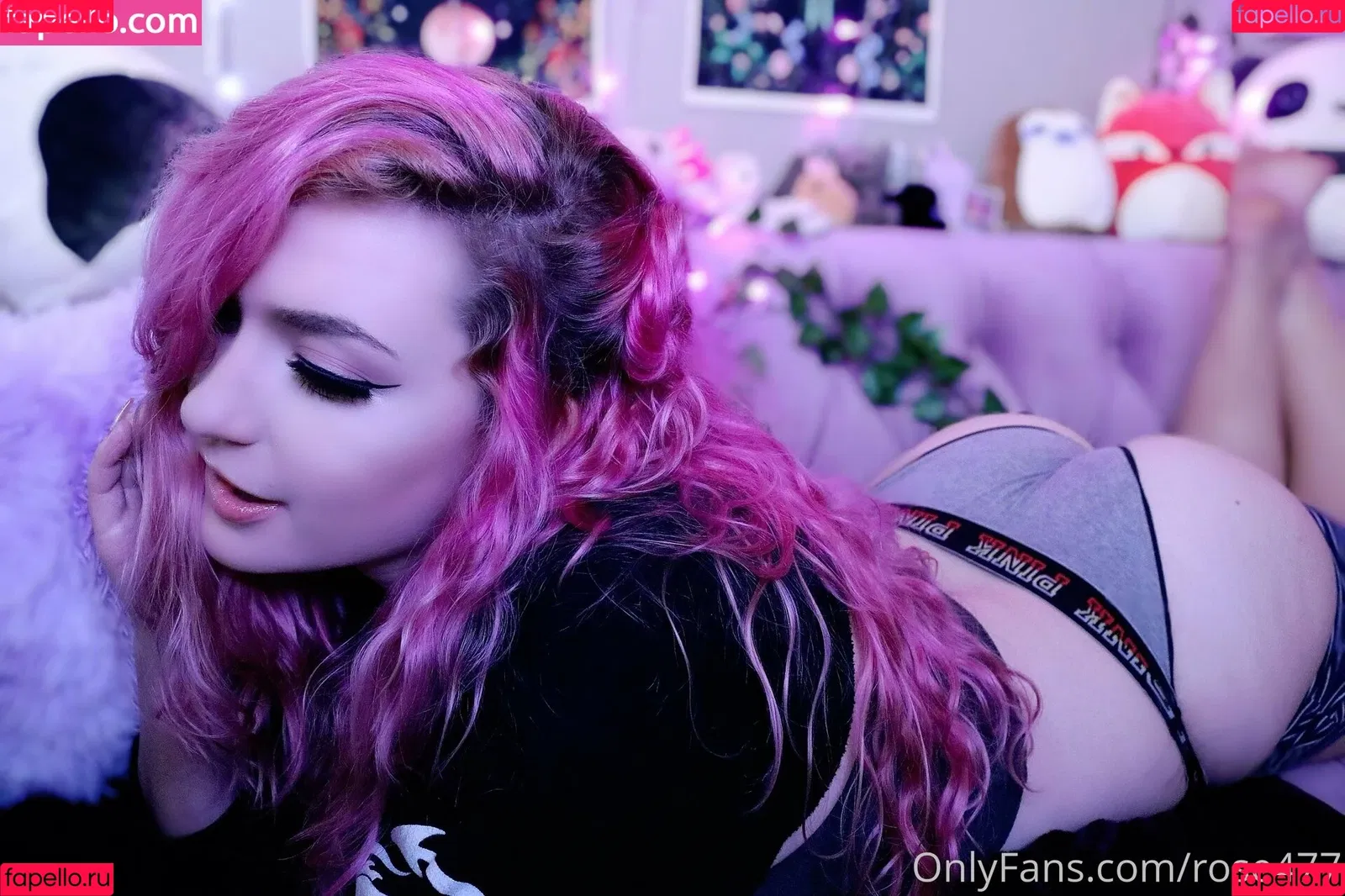 rose477 Onlyfans Photo Gallery 