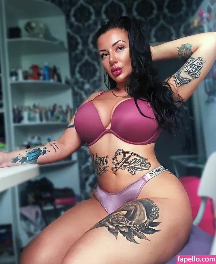 Kristina Karieva Onlyfans Photo Gallery 