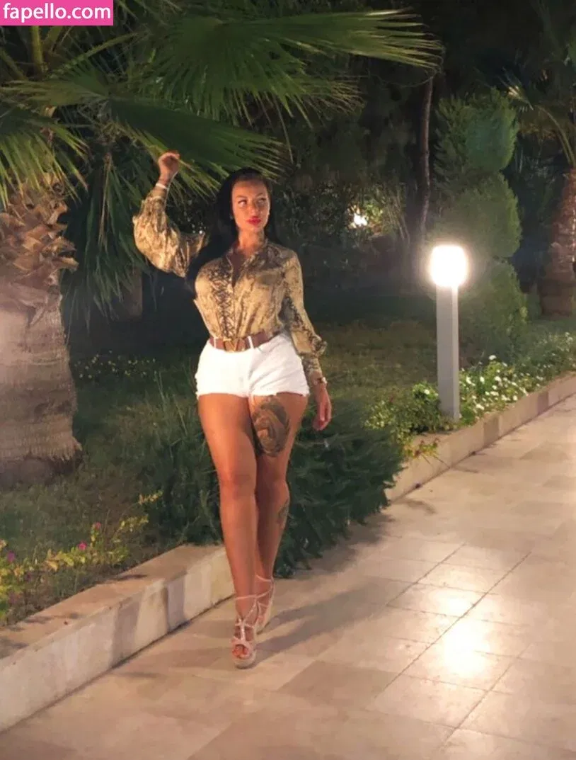 Kristina Karieva Onlyfans Photo Gallery 