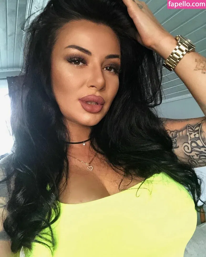 Kristina Karieva Onlyfans Photo Gallery 