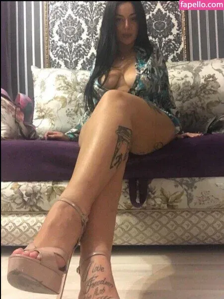 Kristina Karieva Onlyfans Photo Gallery 