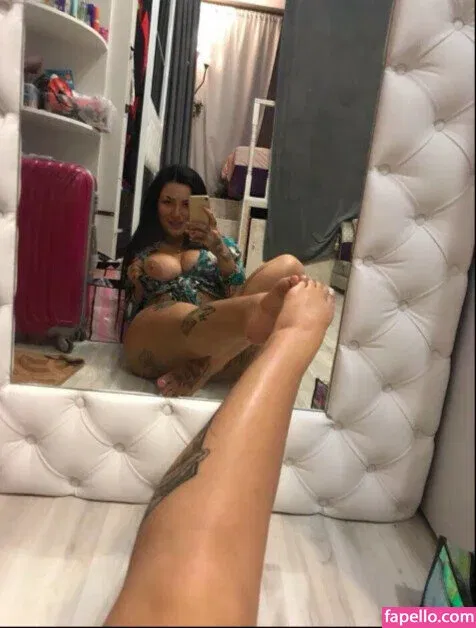 Kristina Karieva Onlyfans Photo Gallery 