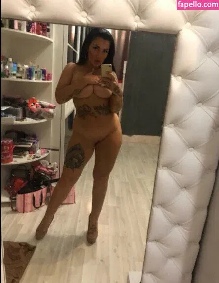 Kristina Karieva Onlyfans Photo Gallery 