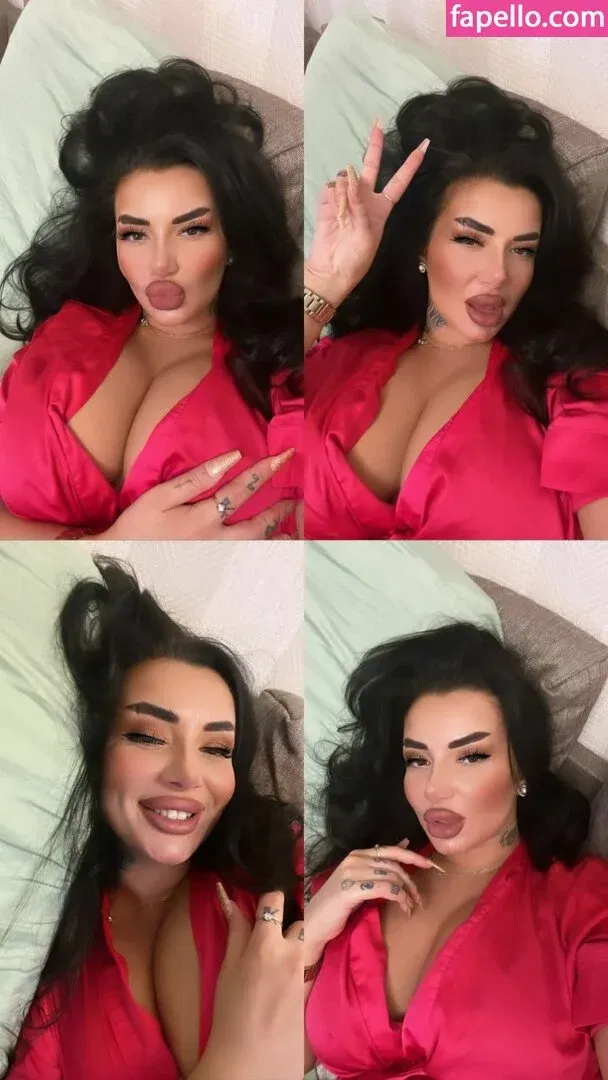 Kristina Karieva Onlyfans Photo Gallery 