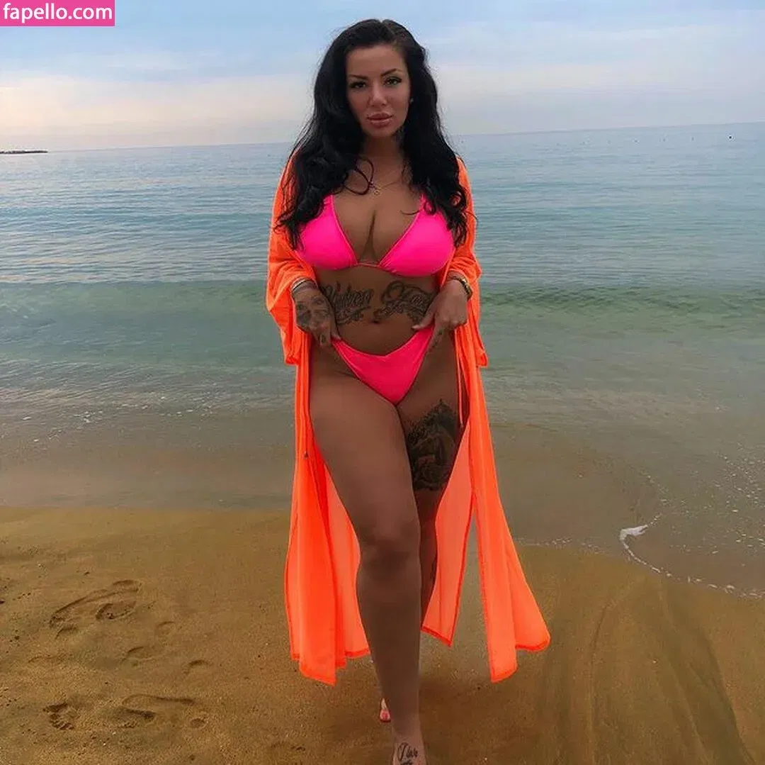 Kristina Karieva Onlyfans Photo Gallery 