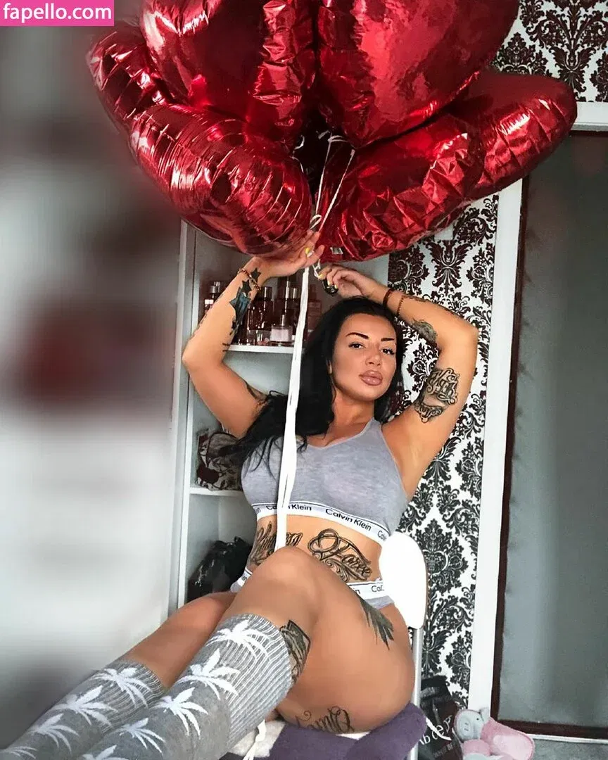 Kristina Karieva Onlyfans Photo Gallery 