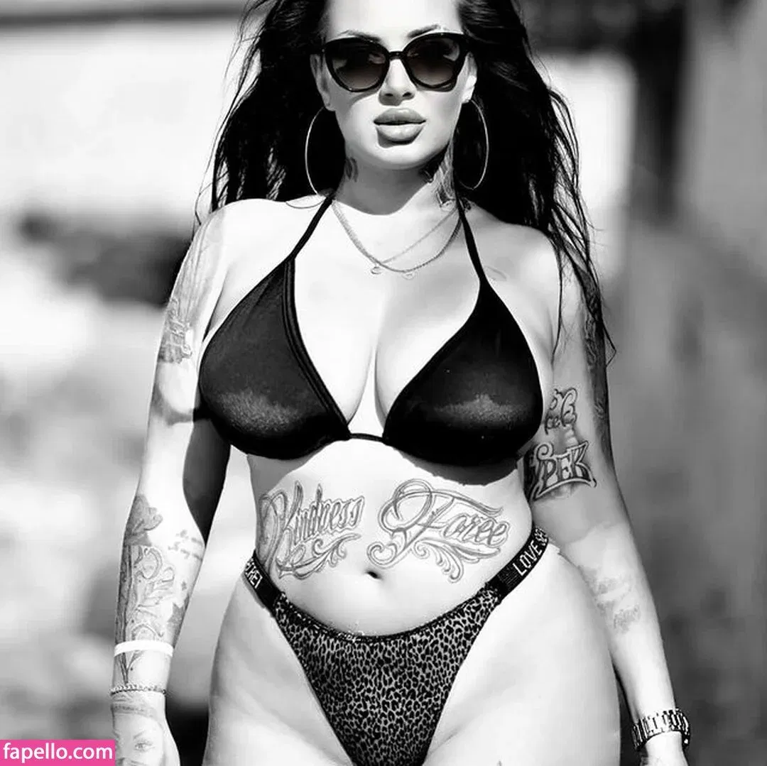 Kristina Karieva Onlyfans Photo Gallery 