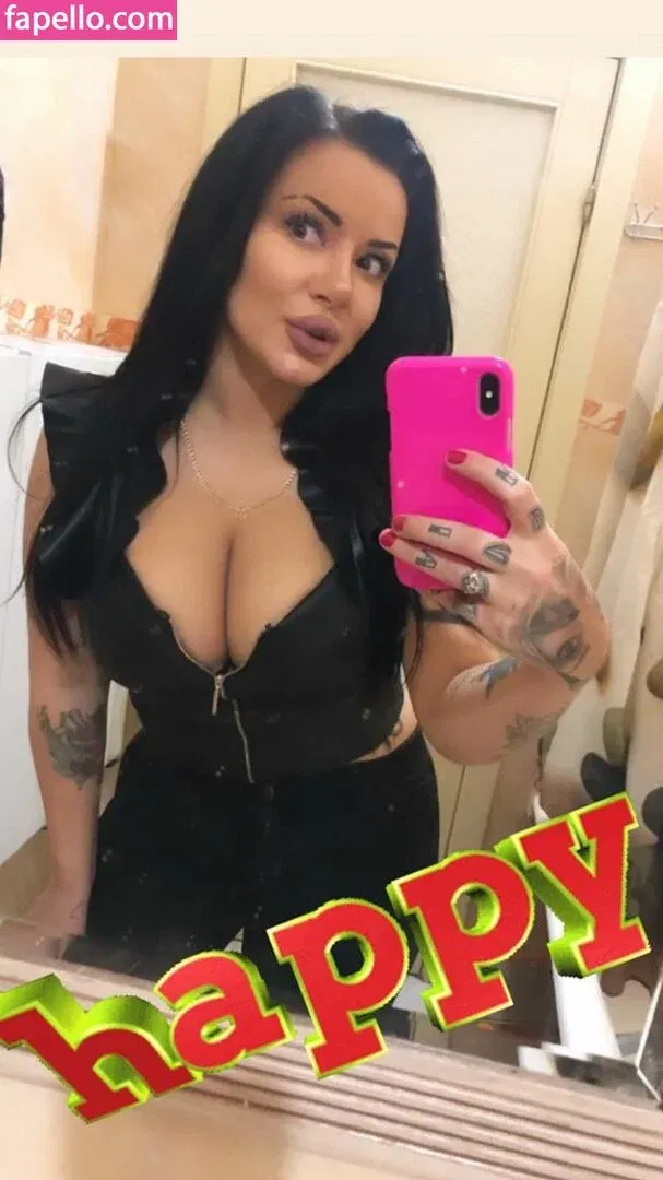 Kristina Karieva Onlyfans Photo Gallery 