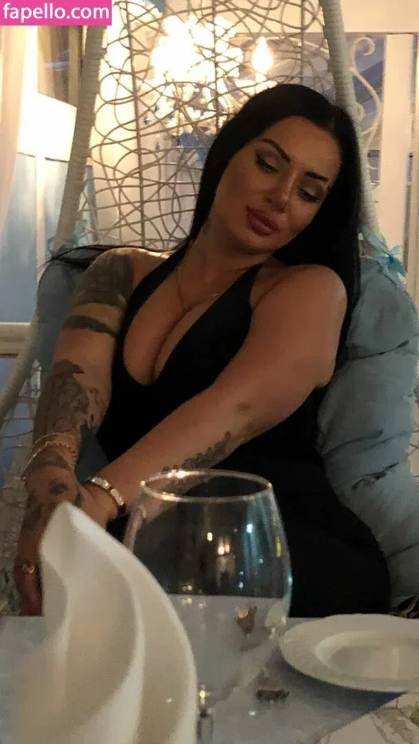 Kristina Karieva Onlyfans Photo Gallery 