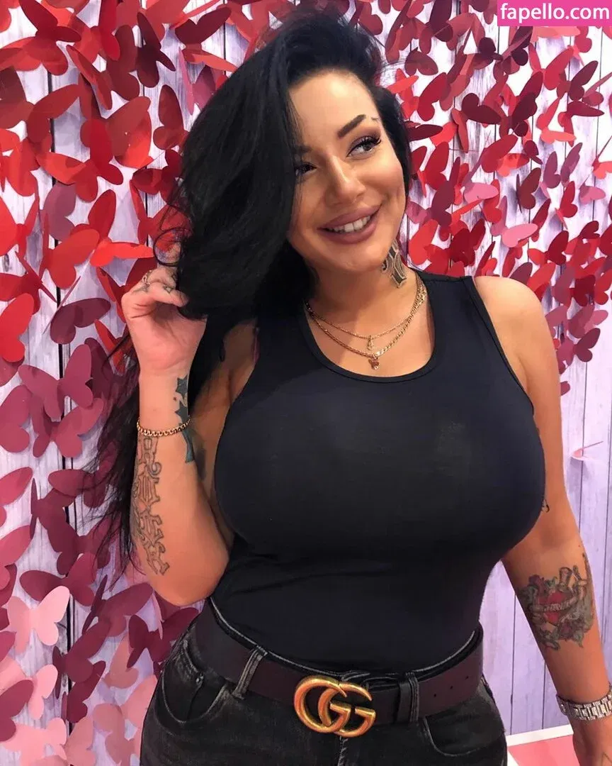 Kristina Karieva Onlyfans Photo Gallery 