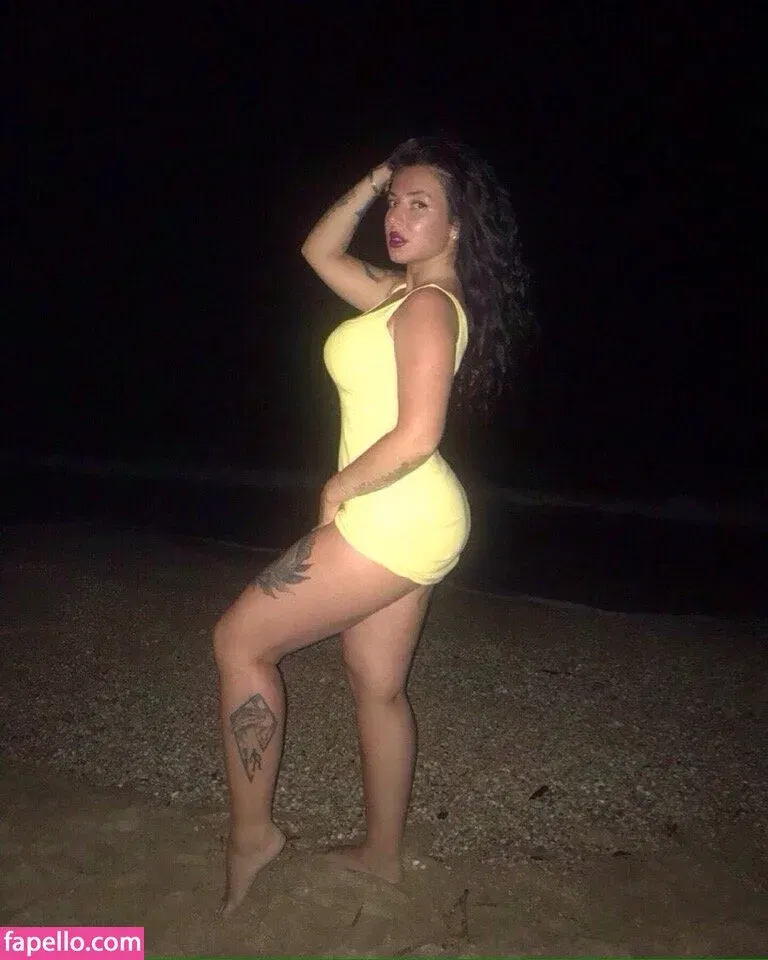 Kristina Karieva Onlyfans Photo Gallery 