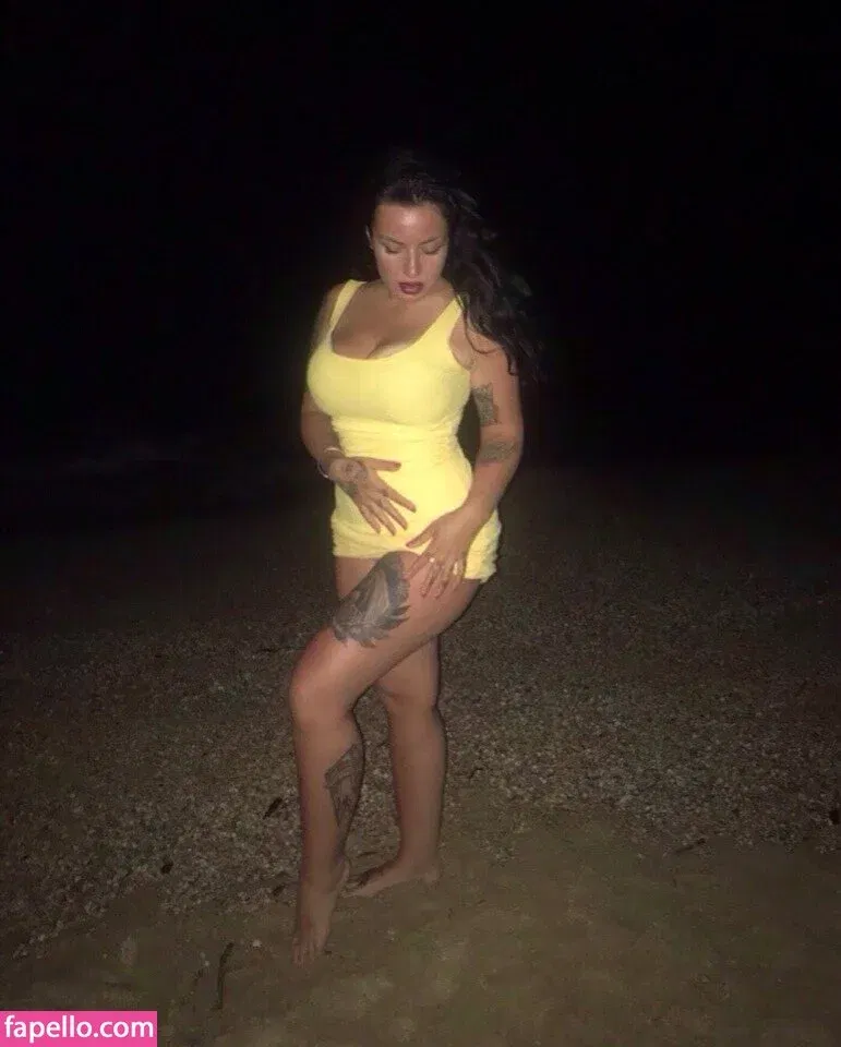 Kristina Karieva Onlyfans Photo Gallery 