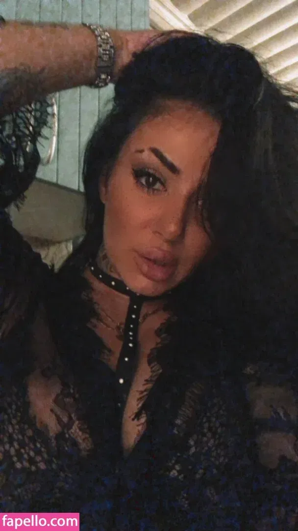 Kristina Karieva Onlyfans Photo Gallery 