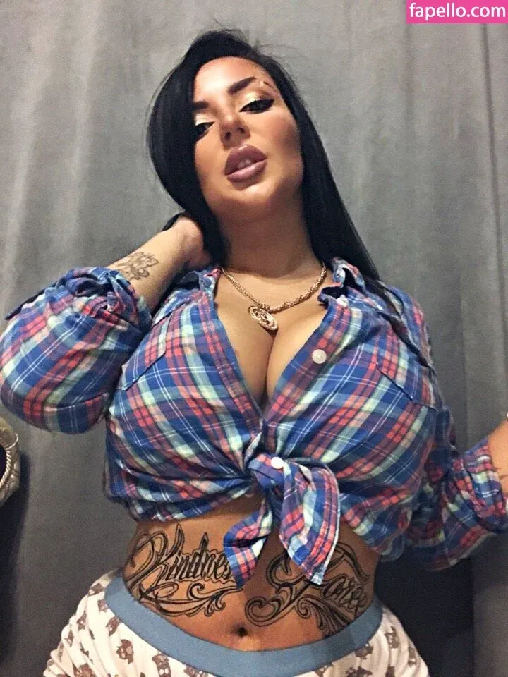 Kristina Karieva Onlyfans Photo Gallery 