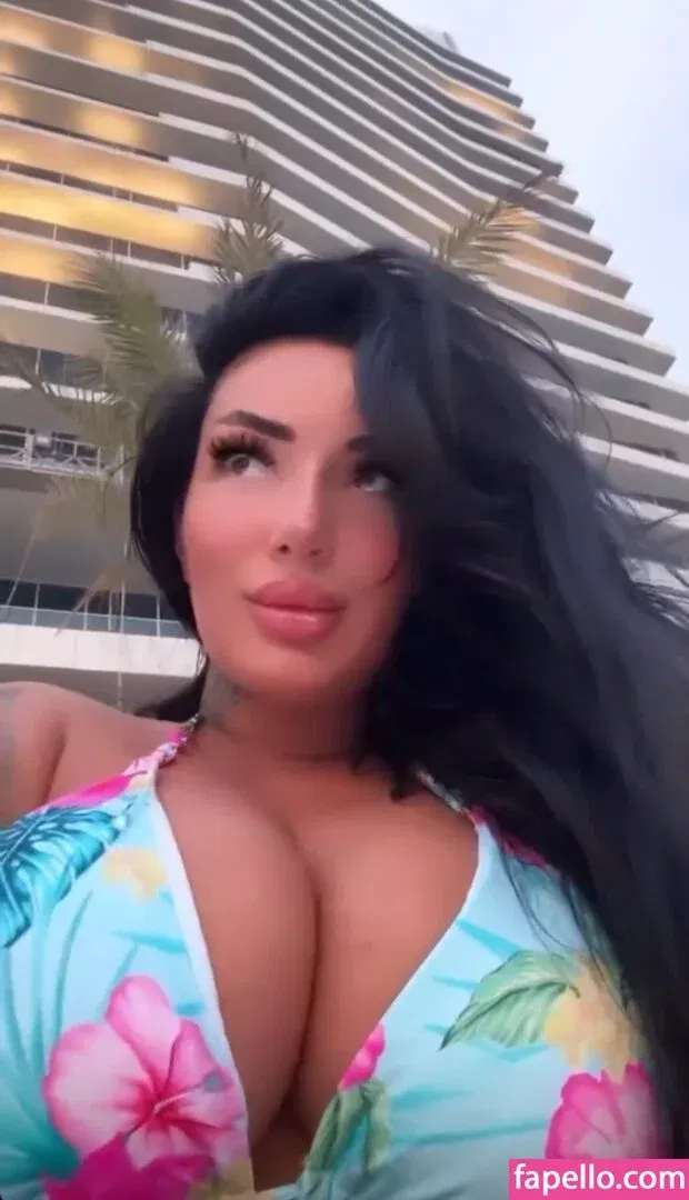 Kristina Karieva Onlyfans Photo Gallery 