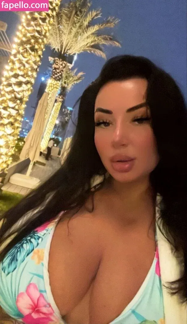 Kristina Karieva Onlyfans Photo Gallery 