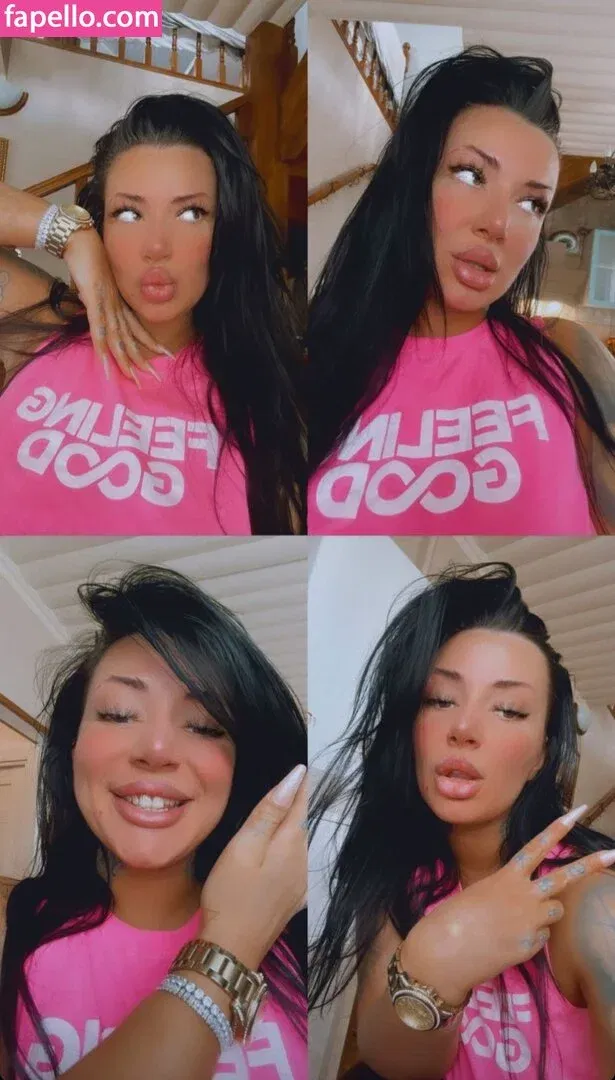 Kristina Karieva Onlyfans Photo Gallery 