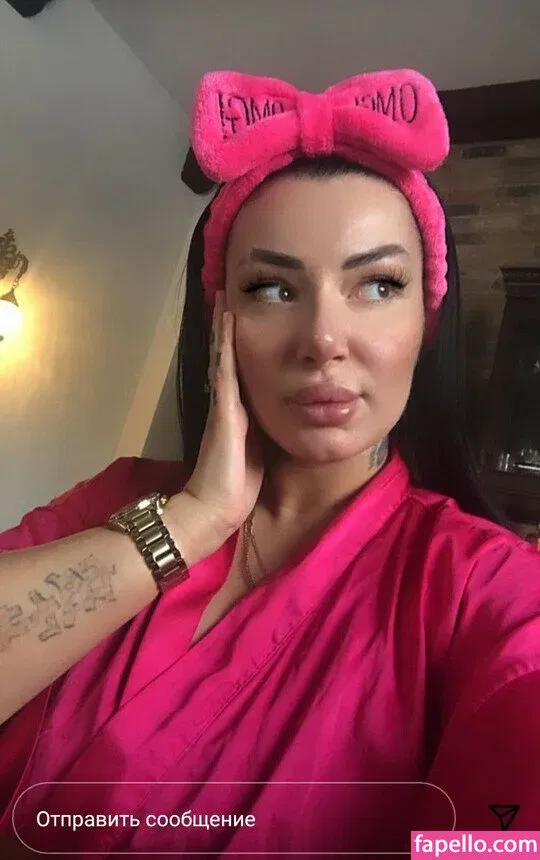 Kristina Karieva Onlyfans Photo Gallery 