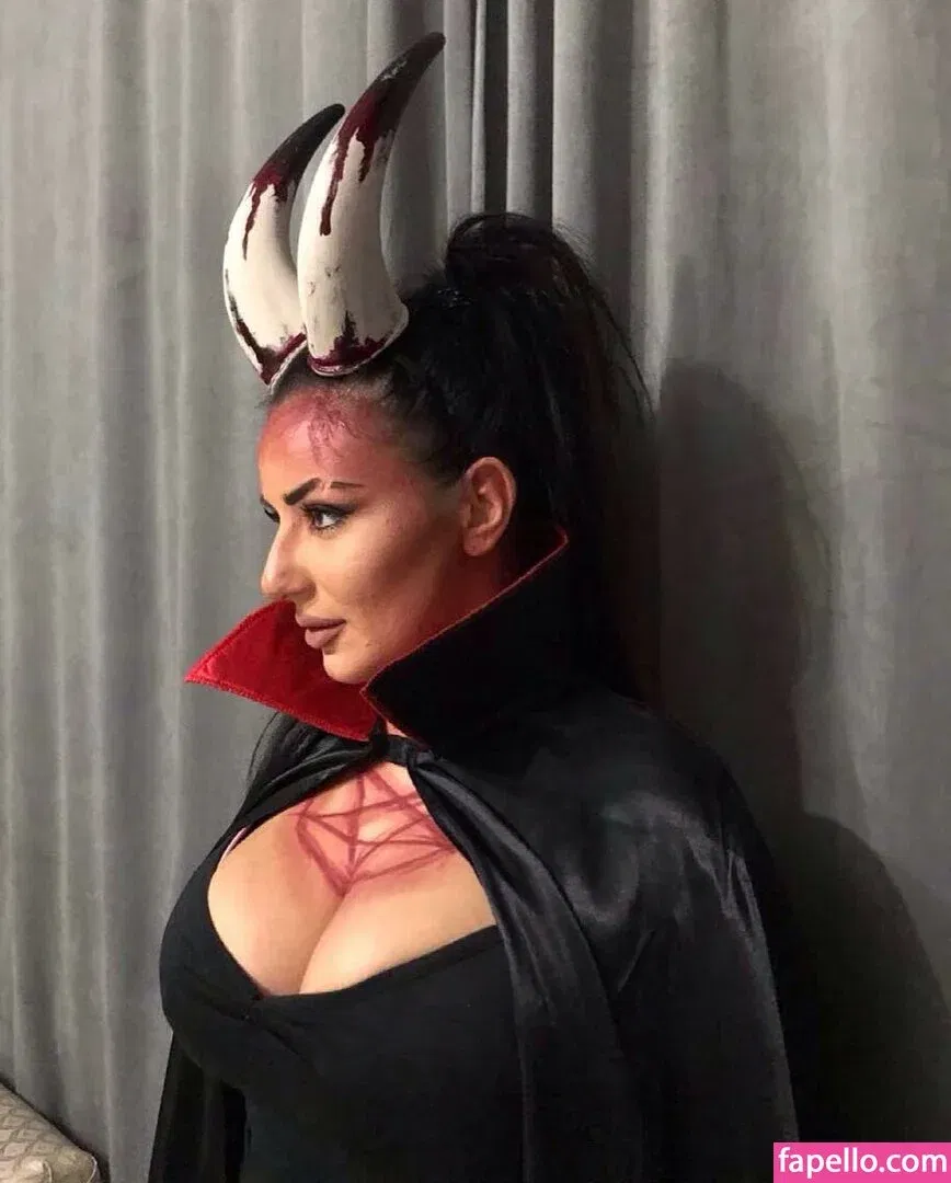 Kristina Karieva Onlyfans Photo Gallery 