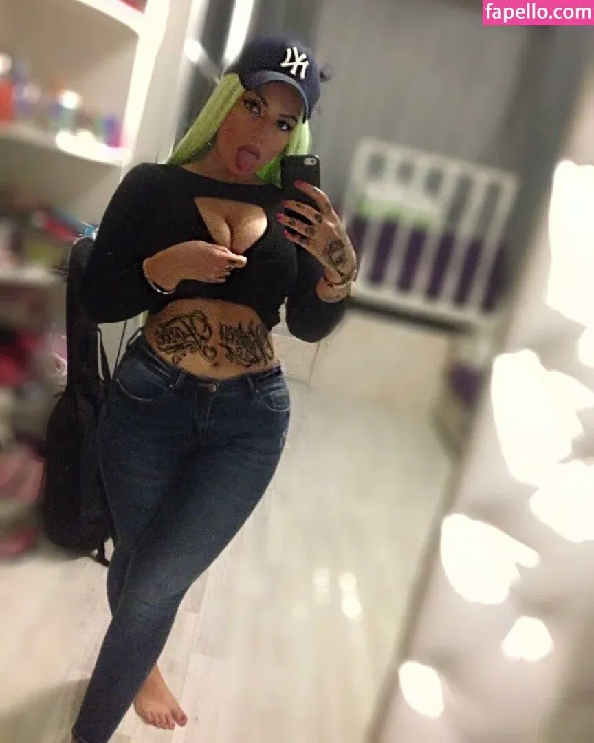 Kristina Karieva Onlyfans Photo Gallery 