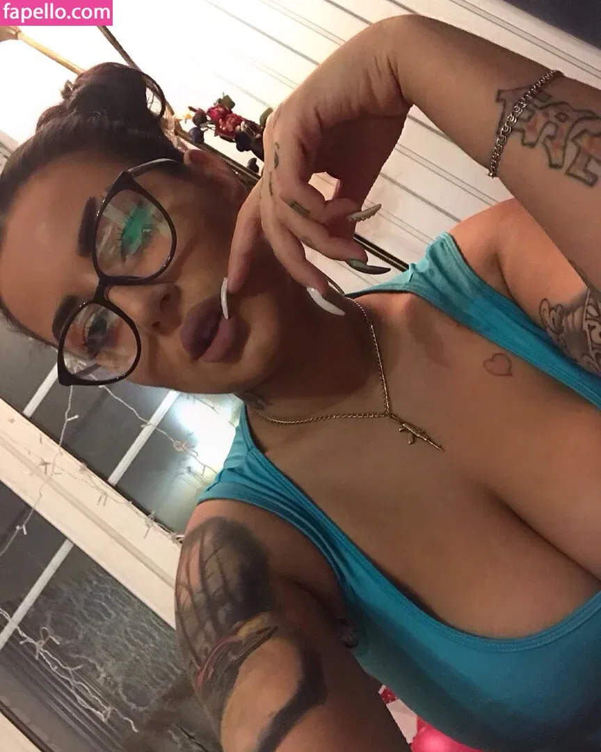 Kristina Karieva Onlyfans Photo Gallery 