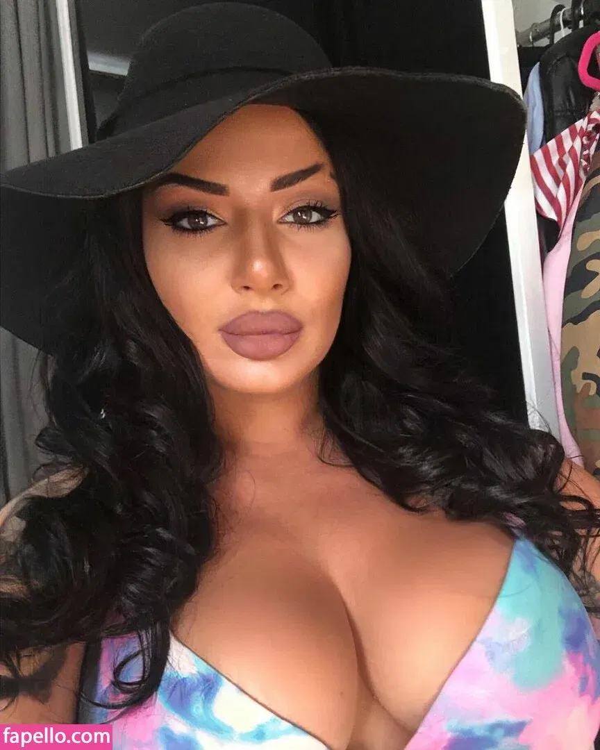 Kristina Karieva Onlyfans Photo Gallery 