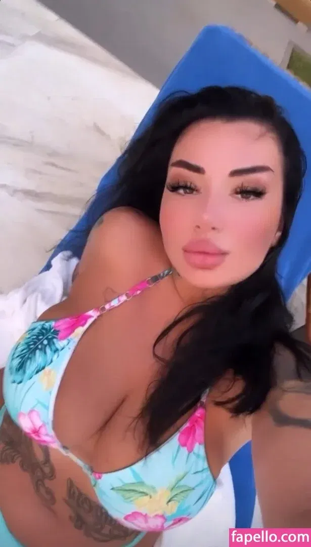 Kristina Karieva Onlyfans Photo Gallery 