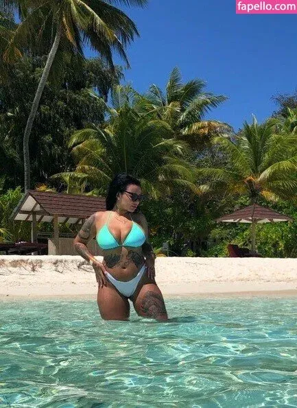 Kristina Karieva Onlyfans Photo Gallery 