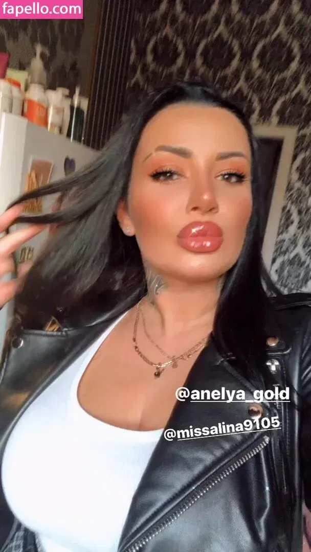 Kristina Karieva Onlyfans Photo Gallery 