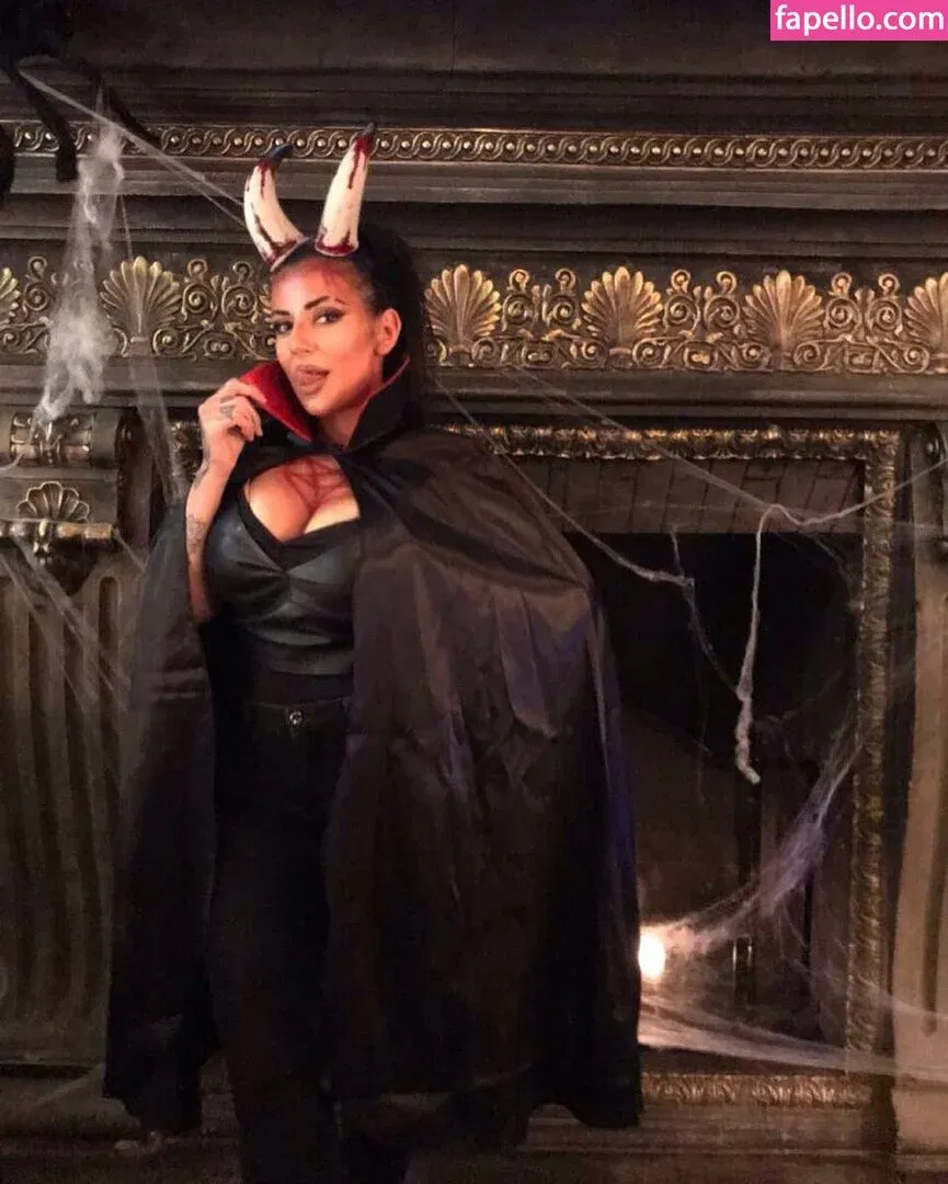 Kristina Karieva Onlyfans Photo Gallery 