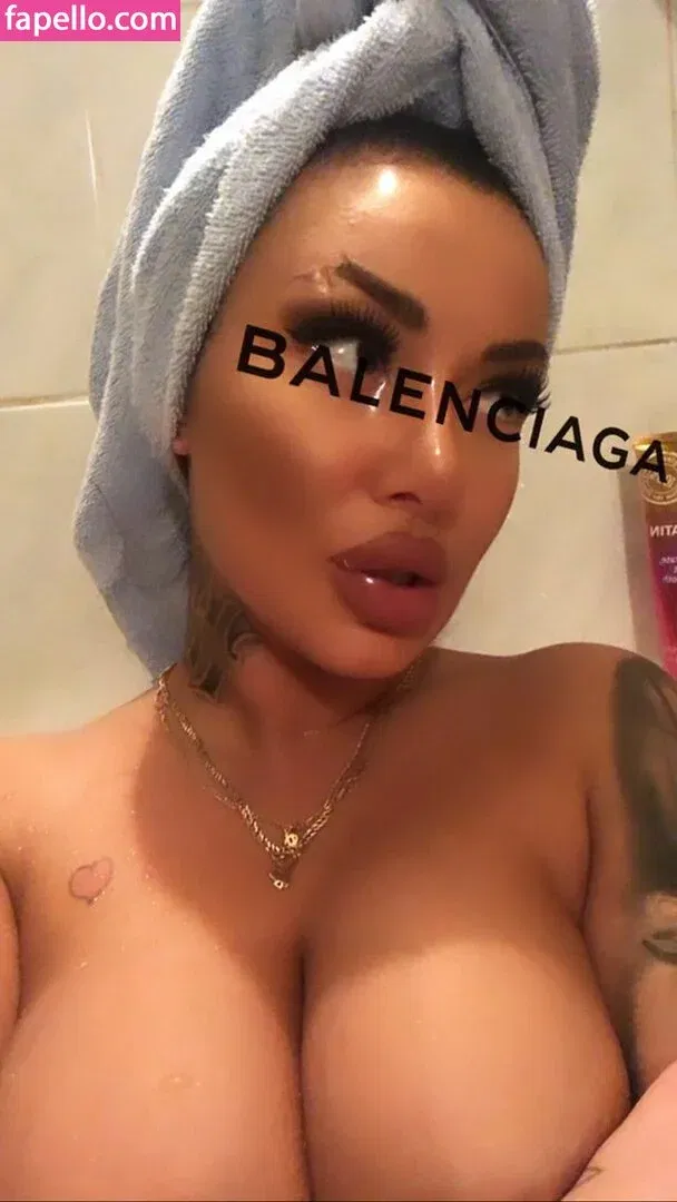 Kristina Karieva Onlyfans Photo Gallery 