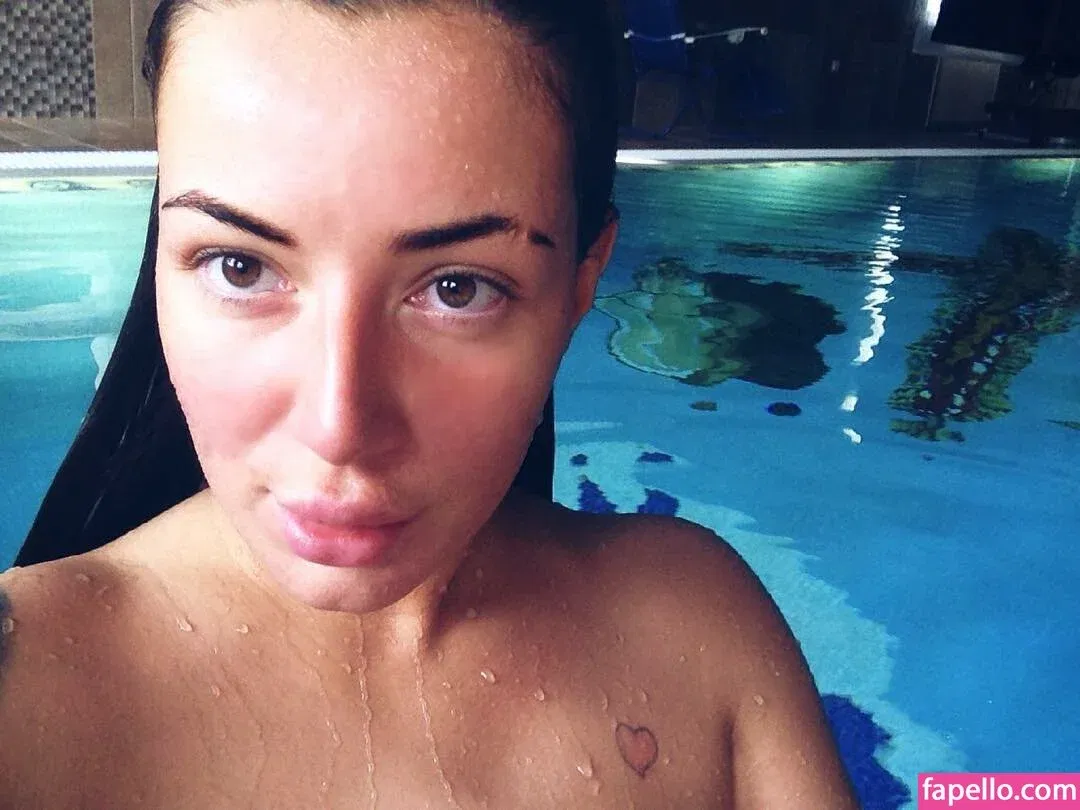 Kristina Karieva Onlyfans Photo Gallery 