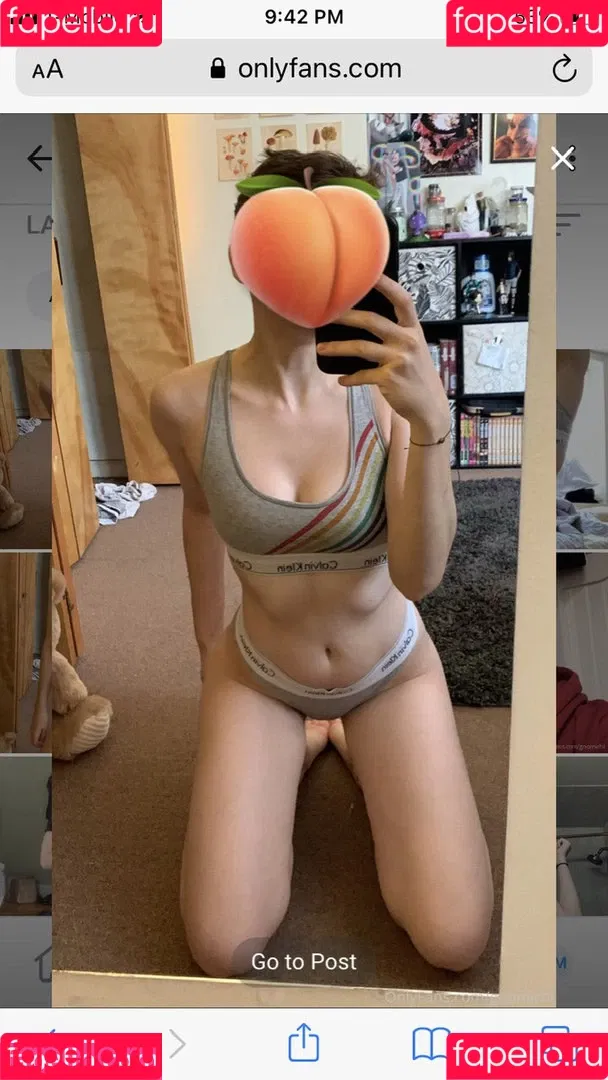 Gnomichi Onlyfans Photo Gallery 