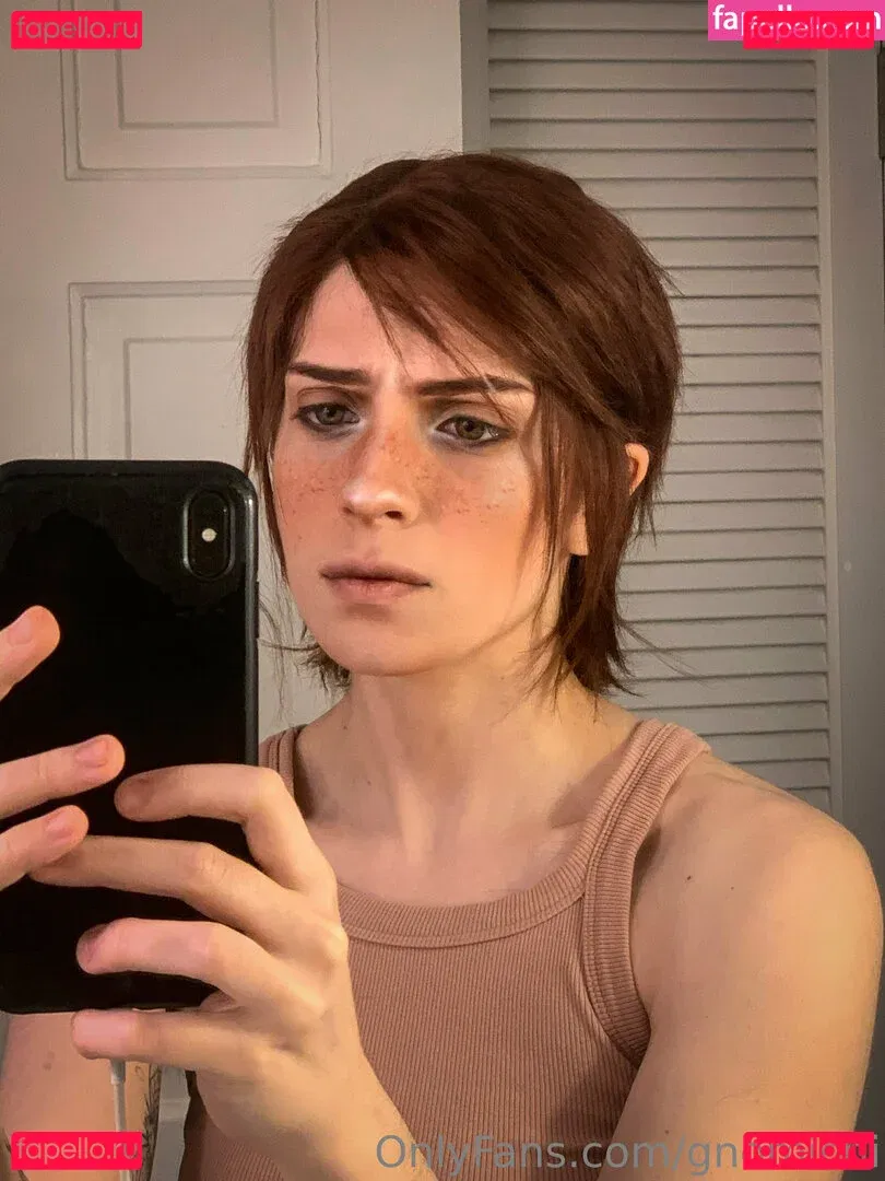 Gnomichi Onlyfans Photo Gallery 