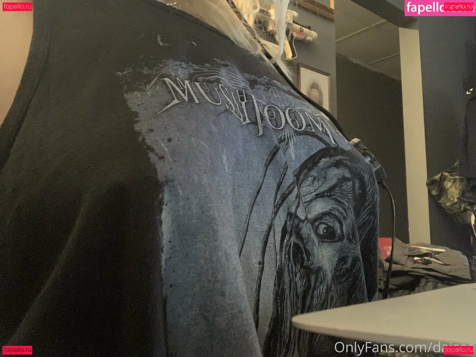 daisea Onlyfans Photo Gallery 